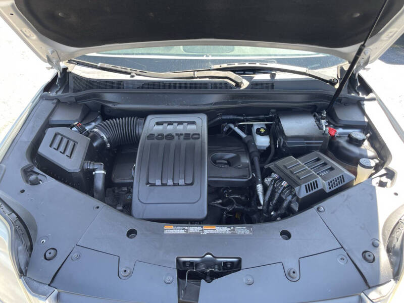 2012 GMC Terrain SLE-1