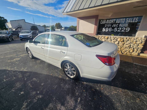 2006 Toyota Avalon Limited