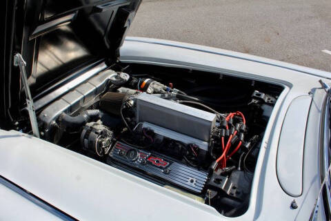 1959 Chevrolet Corvette