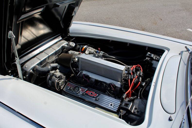 1959 Chevrolet Corvette