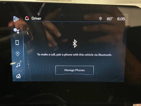 2024 Chevrolet Corvette Stingray