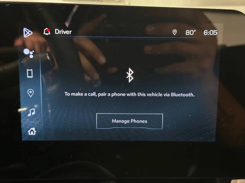 2024 Chevrolet Corvette Stingray