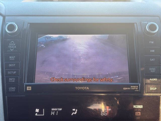 2010 Toyota Sequoia Limited