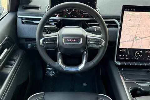 2026 GMC Sierra EV Elevation