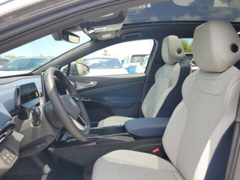 2025 Volkswagen ID.4 Pro S Plus