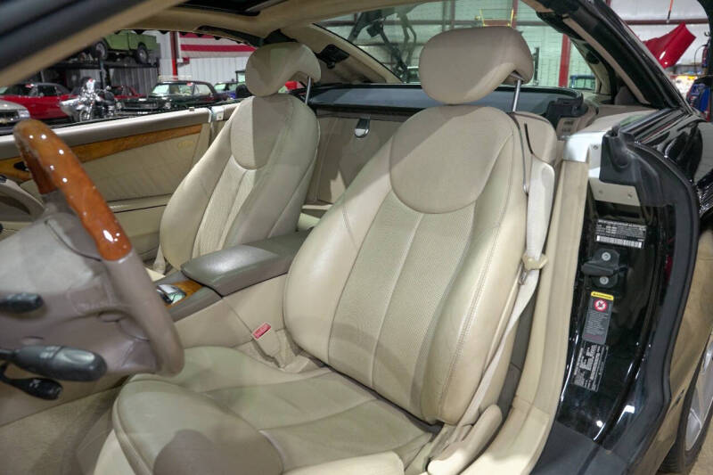 2004 Mercedes-Benz SL-Class SL 600