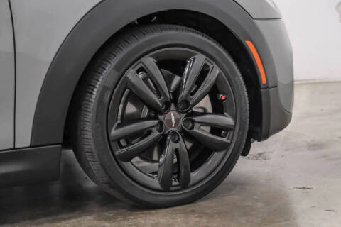 2020 MINI Hardtop 2 Door Cooper S