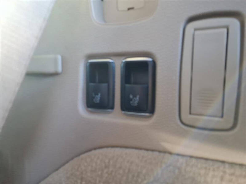 2014 Mercedes-Benz GL-Class GL 450 4MATIC