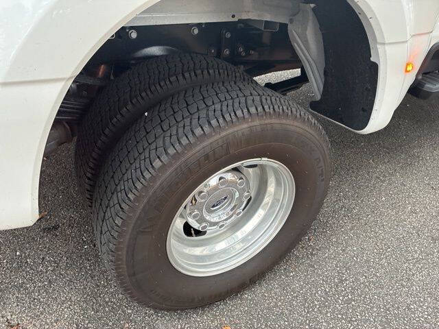 2024 Ford F-350 Super Duty Limited