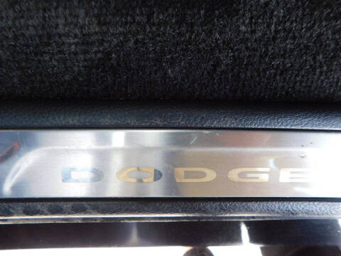 2015 Dodge Durango R/T