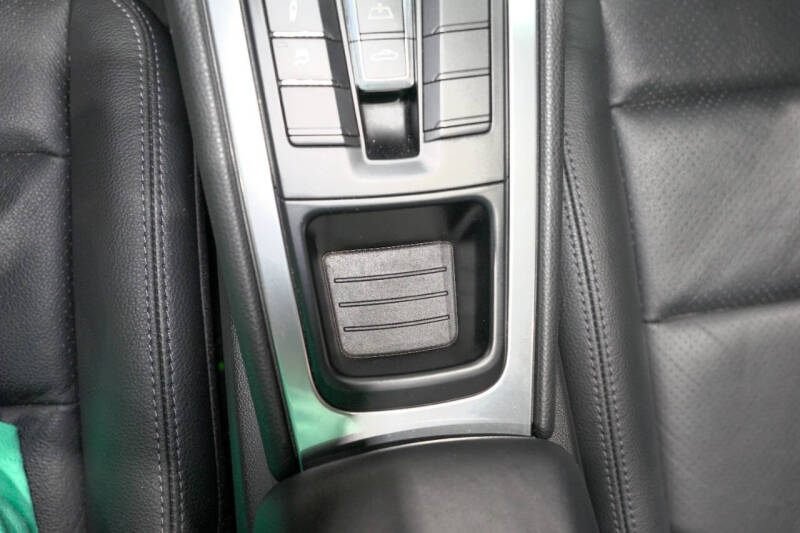 2013 Porsche 911 Carrera S