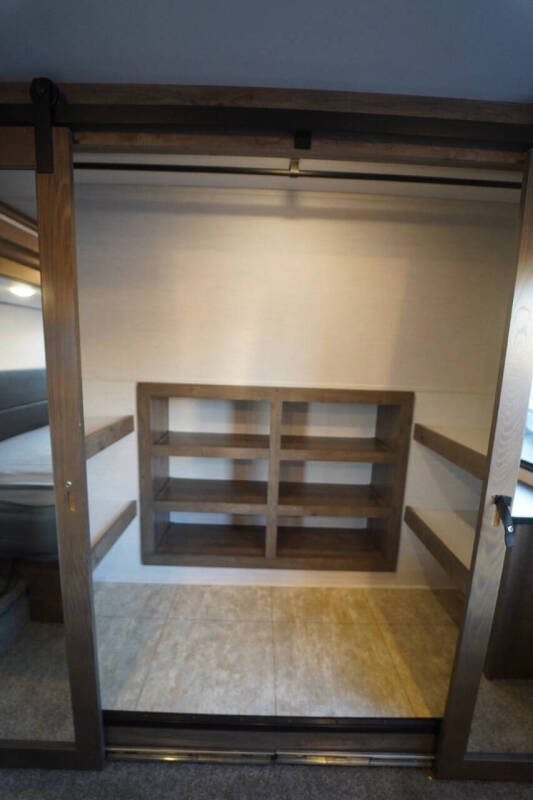 2022 F0REST RIVER ROGUE