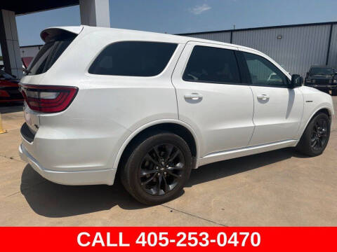 2021 Dodge Durango R/T