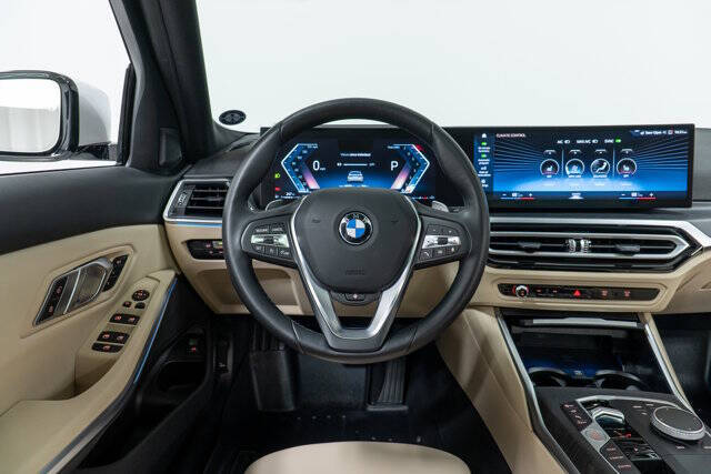 2023 BMW 3 Series 330i xDrive