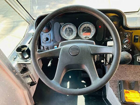 2008 Freightliner MT45 Chassis