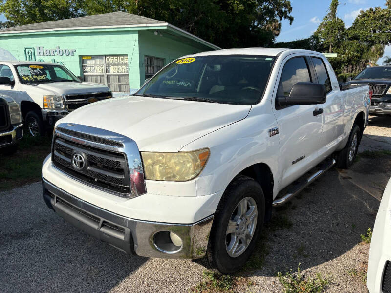 2013 Toyota Tundra Tundra Grade's photo