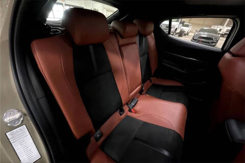 2024 Mazda Mazda3 Hatchback 2.5 Carbon Turbo