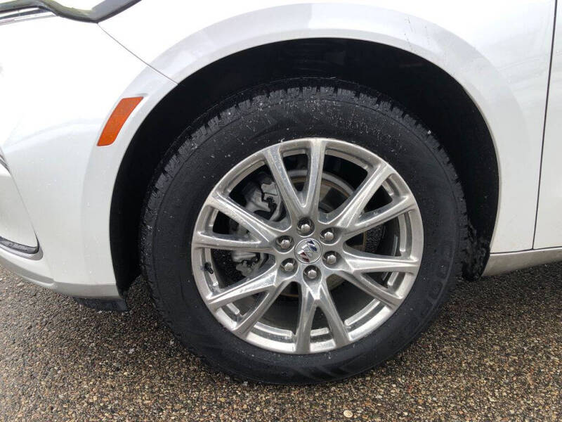 2023 Buick Enclave Premium