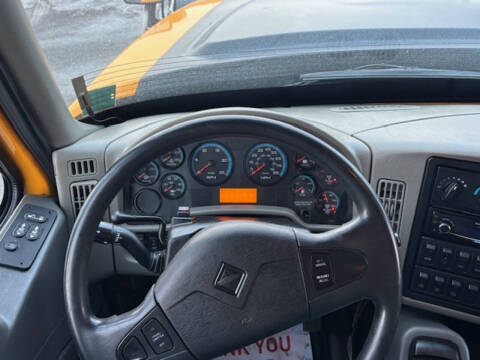 2012 International WorkStar 7600