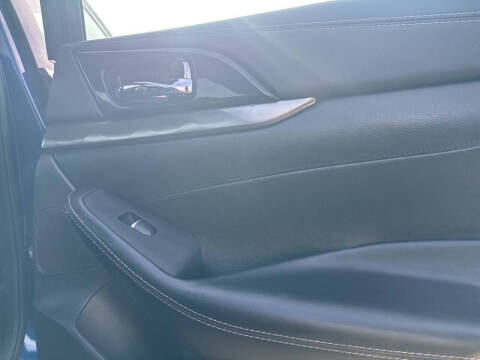 2021 Nissan Maxima 3.5 SV