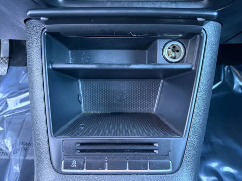 2012 Volkswagen Tiguan S