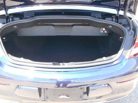 2019 Mercedes-Benz C-Class C 300 4MATIC