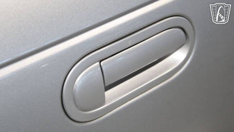 2004 Ford Thunderbird Deluxe