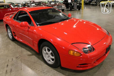 1994 Mitsubishi 3000GT