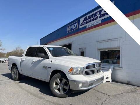 2019 RAM Ram Pickup 1500 Classic for sale at Amey's Garage Inc in Cherryville PA