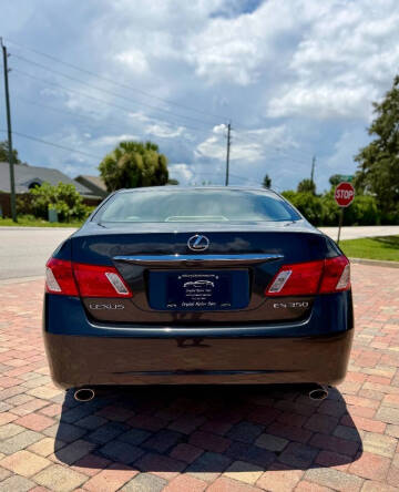 2008 Lexus ES 350