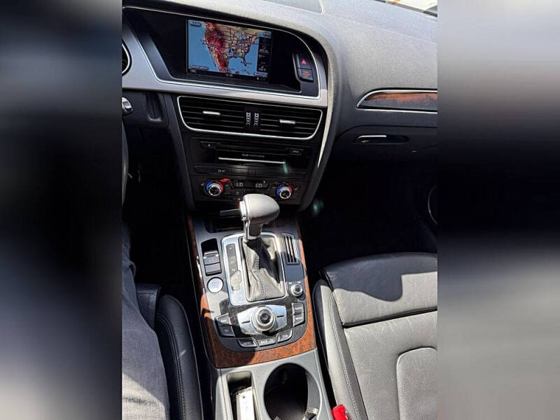 2013 Audi Allroad 2.0T quattro Premium Plus