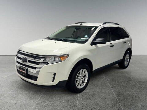 2013 Ford Edge SE