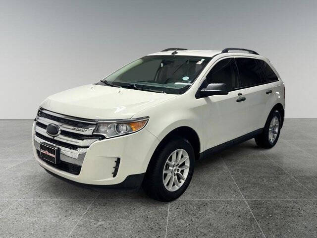 2013 Ford Edge SE