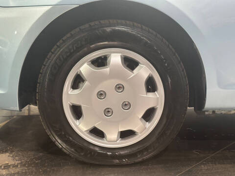 2011 Hyundai Accent GLS