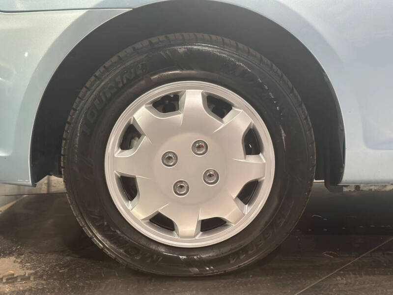 2011 Hyundai Accent GLS