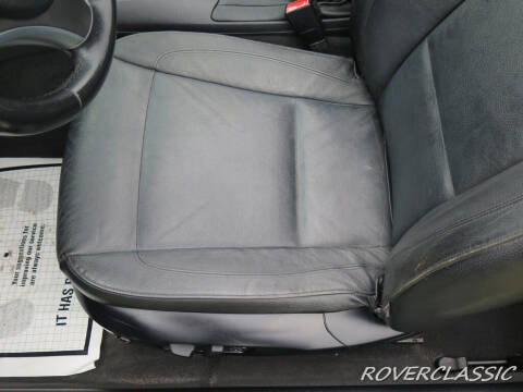 2011 BMW 1 Series 128i