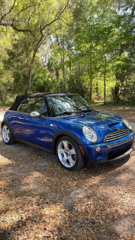 2005 MINI Cooper S