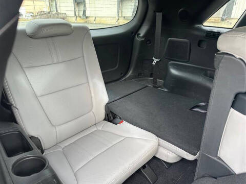 2014 Kia Sorento SX Limited