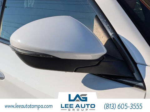 2018 Alfa Romeo Stelvio Ti Sport