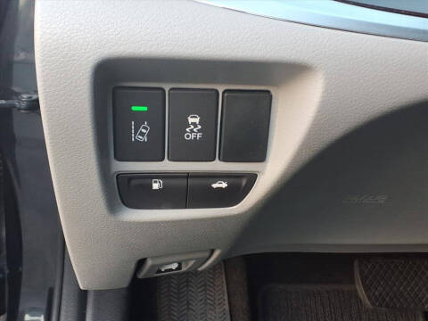 2015 Acura TLX w/Tech