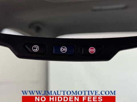 2016 Chevrolet Cruze Limited 1LT Auto