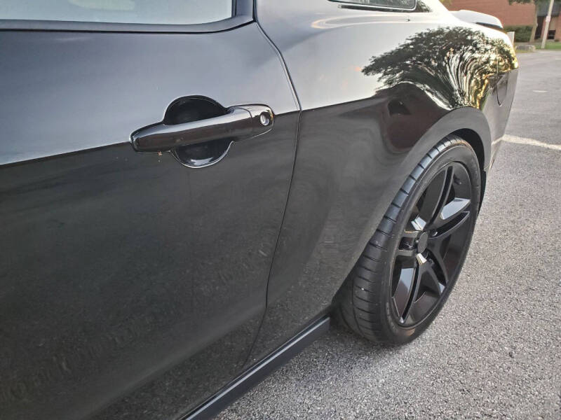 2012 Ford Shelby GT500