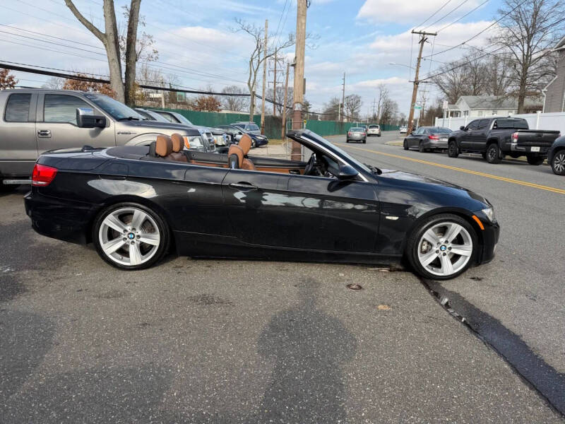 2007 BMW 3 Series 335i