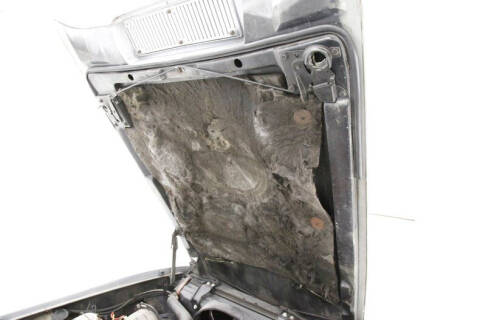 1976 Chevrolet Corvette