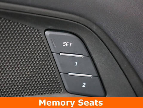 2022 Audi e-tron GT quattro Premium Plus