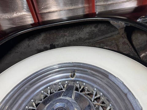 1954 Chrysler Imperial