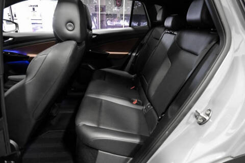 2021 Volkswagen ID.4 Pro S