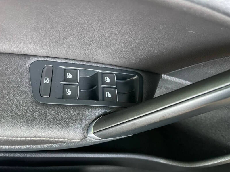 2016 Volkswagen Golf R