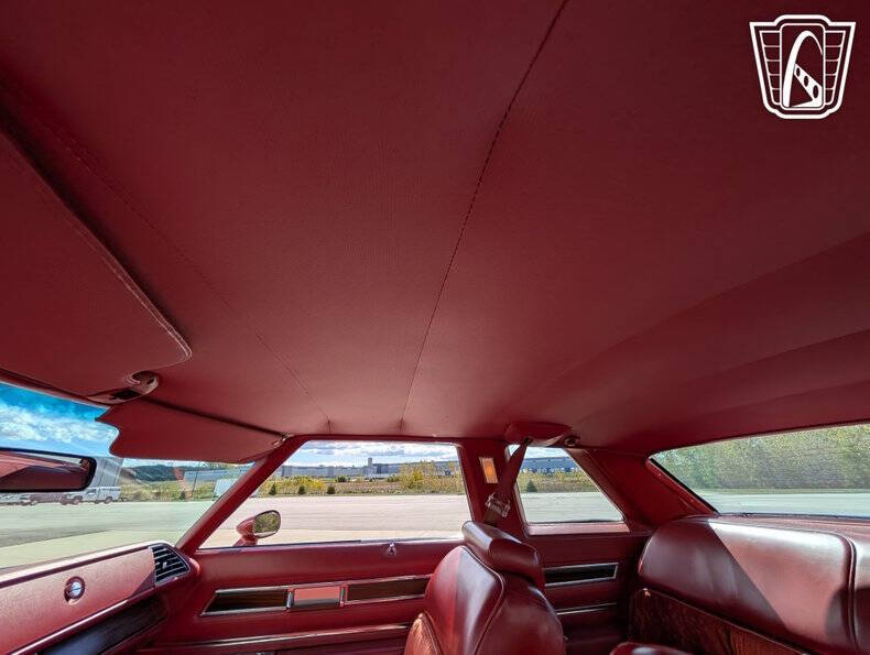 1976 Buick Riviera