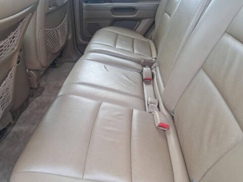 2006 Honda Pilot EX-L